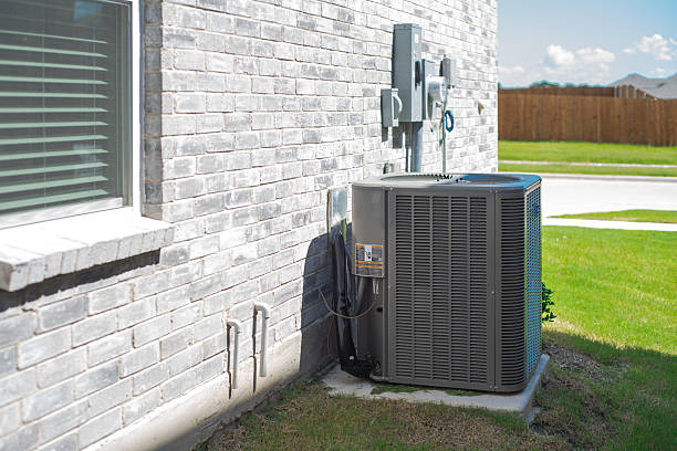 Reliable Hvac contractor in Mount Sterling, OH by FH HVAC